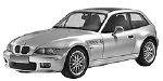 BMW E36-7 U0995 Fault Code