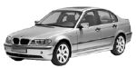BMW E46 U0995 Fault Code