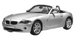BMW E85 U0995 Fault Code